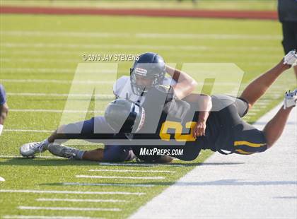 Thumbnail 2 in Klein Collins v Klein Oak photogallery.