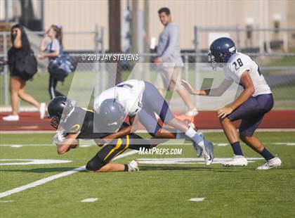 Thumbnail 1 in Klein Collins v Klein Oak photogallery.