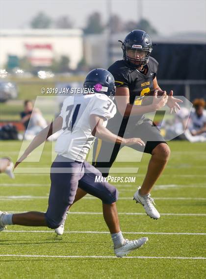 Thumbnail 3 in Klein Collins v Klein Oak photogallery.