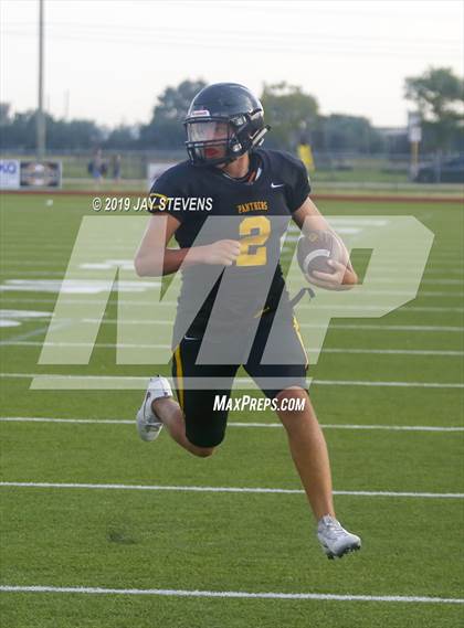 Thumbnail 2 in Klein Collins v Klein Oak photogallery.