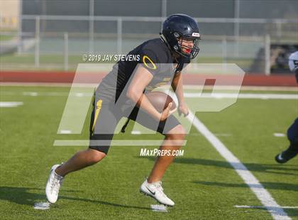 Thumbnail 3 in Klein Collins v Klein Oak photogallery.