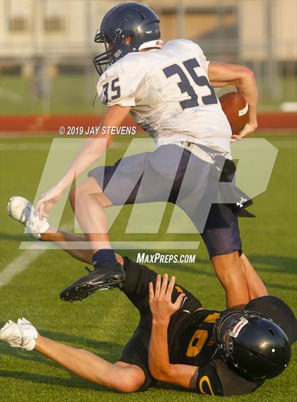 Thumbnail 1 in Klein Collins v Klein Oak photogallery.