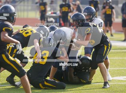 Thumbnail 1 in Klein Collins v Klein Oak photogallery.