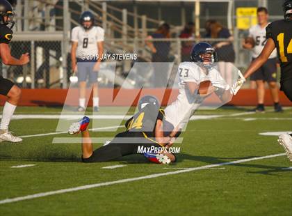 Thumbnail 1 in Klein Collins v Klein Oak photogallery.