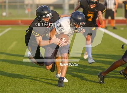 Thumbnail 2 in Klein Collins v Klein Oak photogallery.