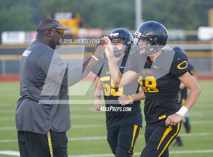 Thumbnail 2 in Klein Collins v Klein Oak photogallery.
