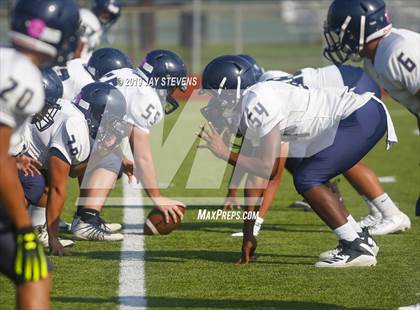 Thumbnail 1 in Klein Collins v Klein Oak photogallery.
