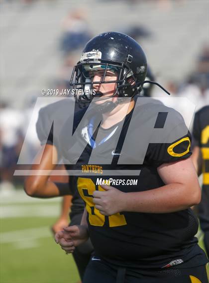 Thumbnail 3 in Klein Collins v Klein Oak photogallery.