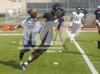 Thumbnail 1 in Klein Collins v Klein Oak photogallery.