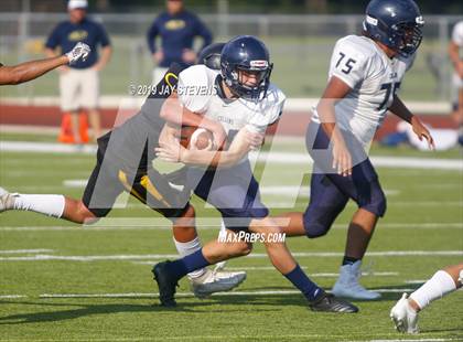 Thumbnail 3 in Klein Collins v Klein Oak photogallery.