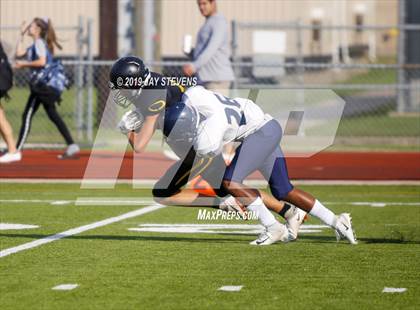Thumbnail 3 in Klein Collins v Klein Oak photogallery.