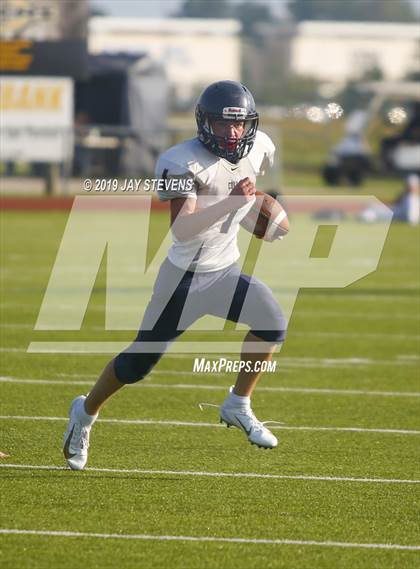 Thumbnail 2 in Klein Collins v Klein Oak photogallery.
