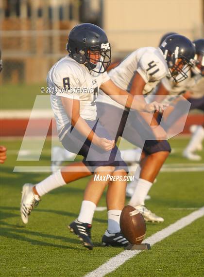 Thumbnail 1 in Klein Collins v Klein Oak photogallery.
