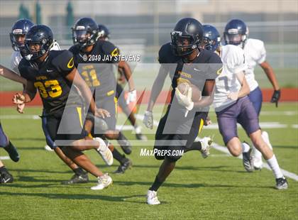 Thumbnail 2 in Klein Collins v Klein Oak photogallery.