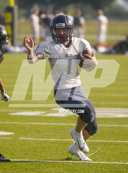 Thumbnail 1 in Klein Collins v Klein Oak photogallery.