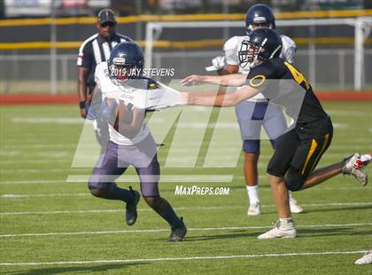 Thumbnail 2 in Klein Collins v Klein Oak photogallery.