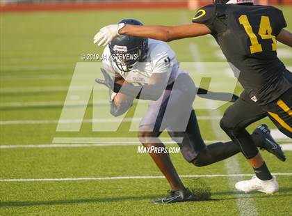 Thumbnail 2 in Klein Collins v Klein Oak photogallery.