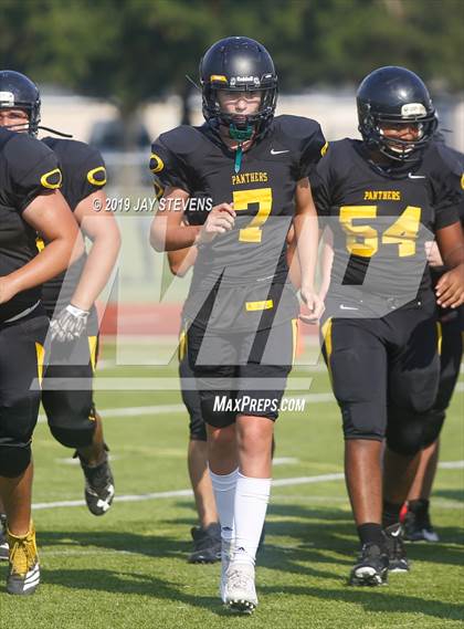 Thumbnail 1 in Klein Collins v Klein Oak photogallery.