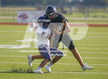 Thumbnail 3 in Klein Collins v Klein Oak photogallery.