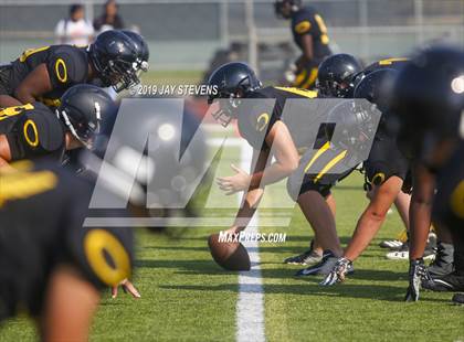 Thumbnail 1 in Klein Collins v Klein Oak photogallery.