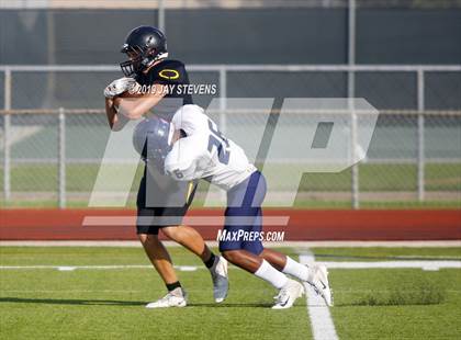 Thumbnail 1 in Klein Collins v Klein Oak photogallery.