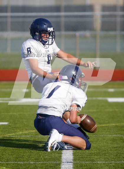 Thumbnail 3 in Klein Collins v Klein Oak photogallery.