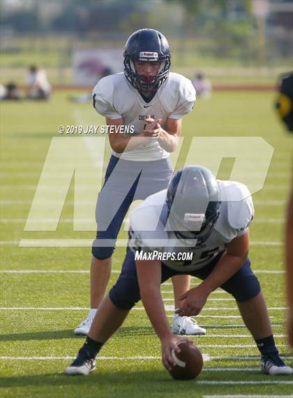 Thumbnail 3 in Klein Collins v Klein Oak photogallery.