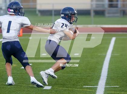 Thumbnail 1 in Klein Collins v Klein Oak photogallery.