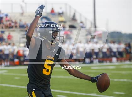 Thumbnail 1 in Klein Collins v Klein Oak photogallery.