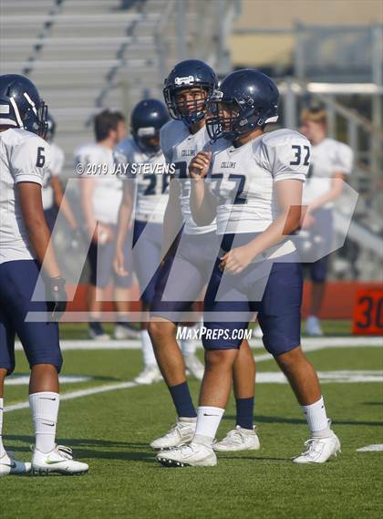 Thumbnail 1 in Klein Collins v Klein Oak photogallery.