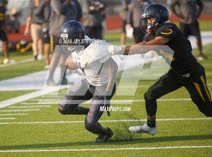 Thumbnail 1 in Klein Collins v Klein Oak photogallery.