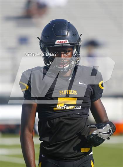 Thumbnail 3 in Klein Collins v Klein Oak photogallery.