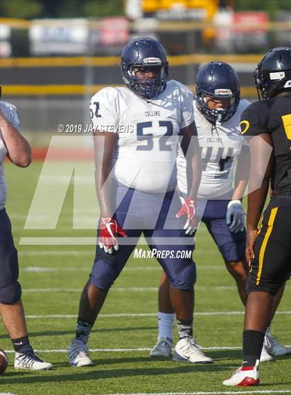 Thumbnail 1 in Klein Collins v Klein Oak photogallery.