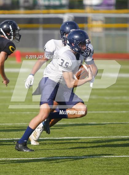 Thumbnail 2 in Klein Collins v Klein Oak photogallery.