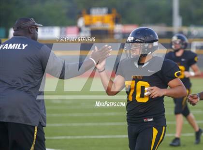 Thumbnail 3 in Klein Collins v Klein Oak photogallery.