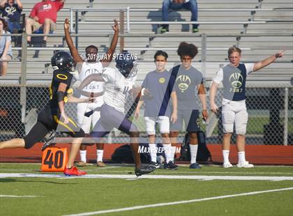 Thumbnail 1 in Klein Collins v Klein Oak photogallery.