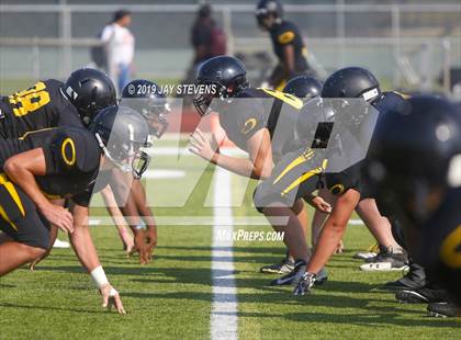 Thumbnail 1 in Klein Collins v Klein Oak photogallery.