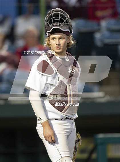 Thumbnail 3 in Belleville West vs Quincy (GCS Stadium) photogallery.