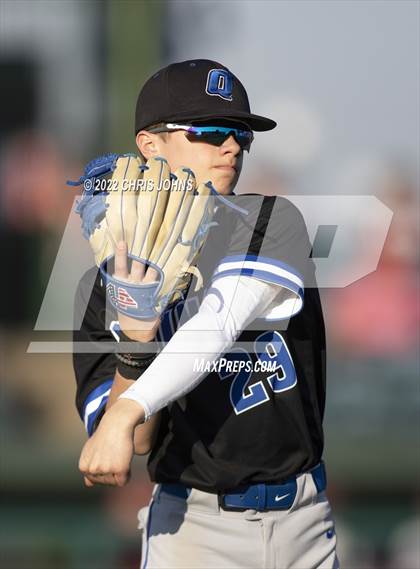Thumbnail 3 in Belleville West vs Quincy (GCS Stadium) photogallery.
