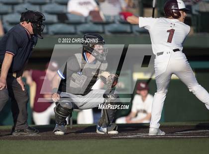 Thumbnail 2 in Belleville West vs Quincy (GCS Stadium) photogallery.