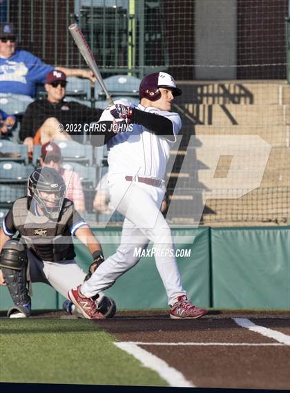 Thumbnail 3 in Belleville West vs Quincy (GCS Stadium) photogallery.
