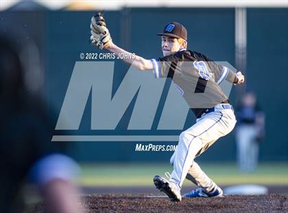 Thumbnail 2 in Belleville West vs Quincy (GCS Stadium) photogallery.