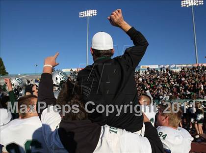 Thumbnail 1 in Granite Bay vs. Pleasant Grove (CIF SJS D1 Final) photogallery.