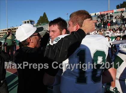 Thumbnail 1 in Granite Bay vs. Pleasant Grove (CIF SJS D1 Final) photogallery.