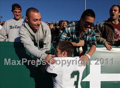 Thumbnail 3 in Granite Bay vs. Pleasant Grove (CIF SJS D1 Final) photogallery.