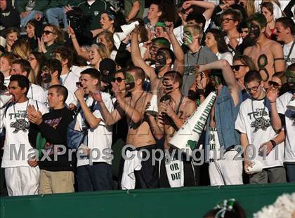 Thumbnail 2 in Granite Bay vs. Pleasant Grove (CIF SJS D1 Final) photogallery.