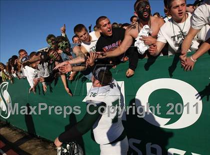 Thumbnail 1 in Granite Bay vs. Pleasant Grove (CIF SJS D1 Final) photogallery.