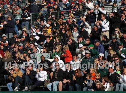 Thumbnail 1 in Granite Bay vs. Pleasant Grove (CIF SJS D1 Final) photogallery.