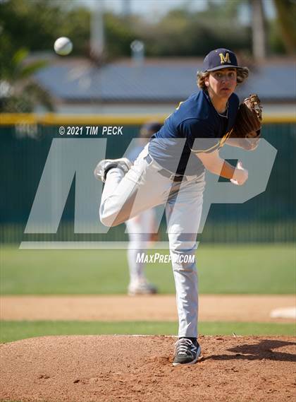 Thumbnail 1 in Millikan @ Pacifica photogallery.