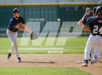 Thumbnail 2 in Millikan @ Pacifica photogallery.